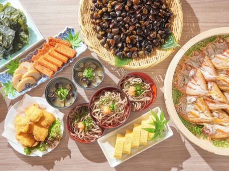 松江エクセルホテル東急 / 3