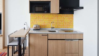 プレミア スタジオ オーシャンビュー (Plus)