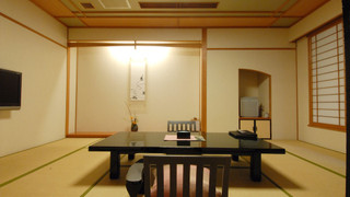 竹取亭スーペリア和室 (マウンテンビュー) 禁煙