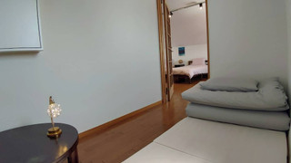 エクスクルーシブ 4 人部屋 (Room 501)