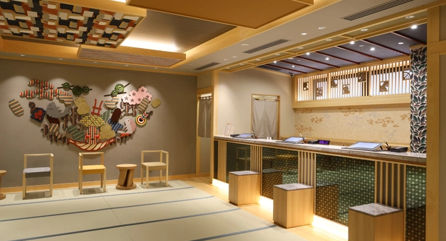 天然温泉 凌天の湯 御宿 野乃浅草別邸（東京都 ビジネスホテル） / 1