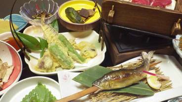 食事・飲み物 / 7