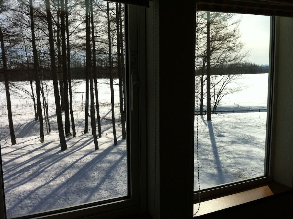 施設からの眺望