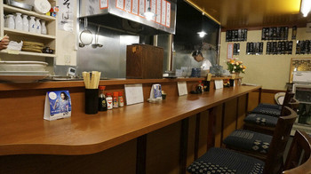 「酒菜やおたふく」 内観 21501053 1309