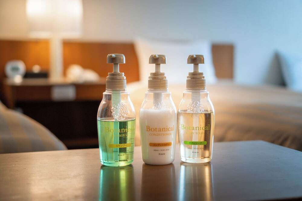 客室の設備とサービス