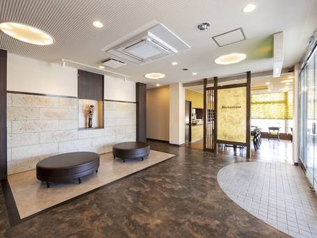 セントラルホテル高萩 / 3