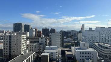 シティ ビュー / 22