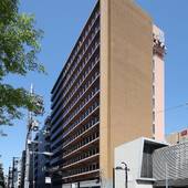 SARASA HOTEL 心斎橋（大阪府 ビジネスホテル） / 4