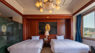 ジュニア スイート 禁煙