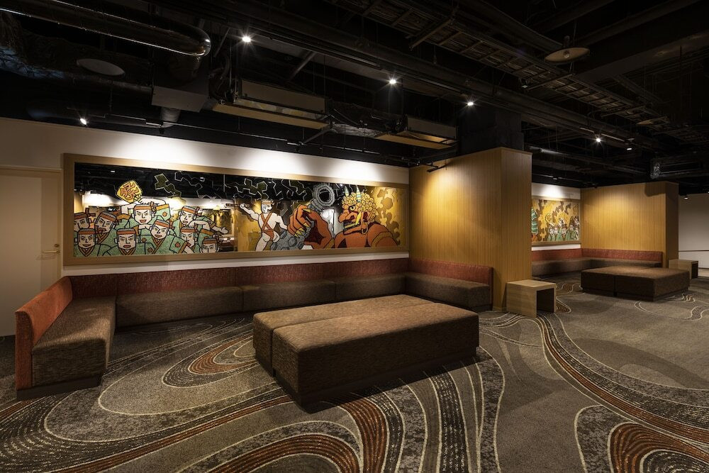 温水プールも！5つの泉質を楽しめる温泉旅館4027066