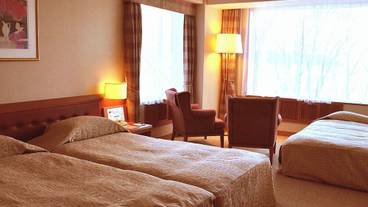 施設内の設備 / 18