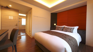 スーペリア ダブルルーム 禁煙