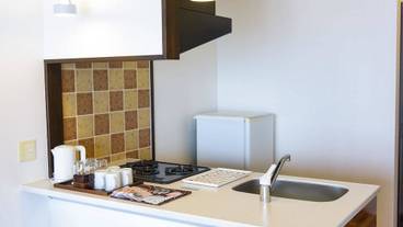 デラックスツイン② / 7