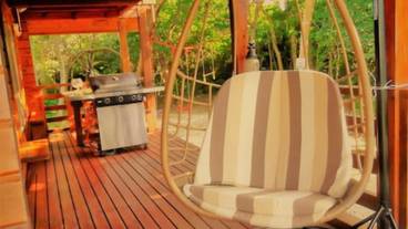 施設内の設備 / 4