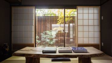 ガーデン ビュー / 17