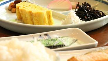 食事・飲み物 / 7