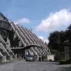 凄く個性のある建物です