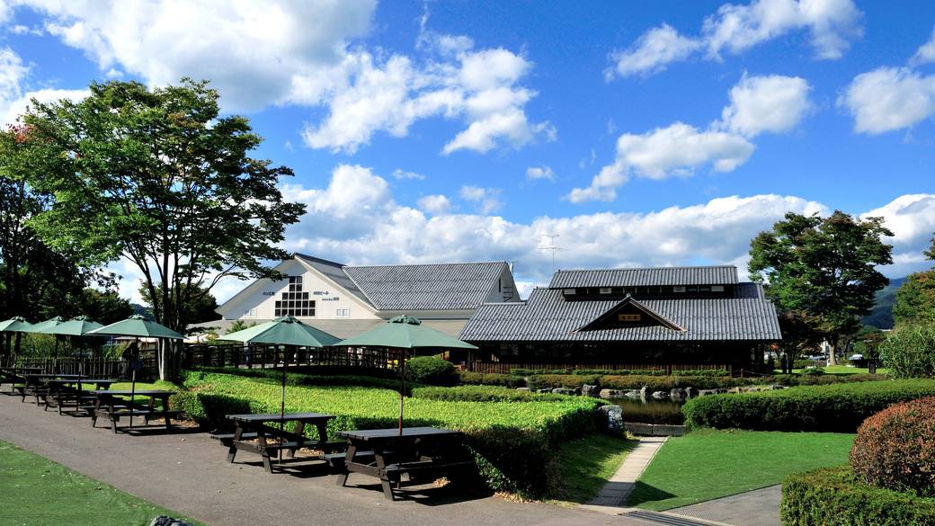 彼とゆったり
伊香保へドライブ旅 / 2