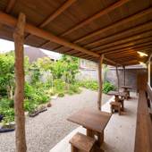 大津町家の宿 粋世（滋賀県 町家） / 4