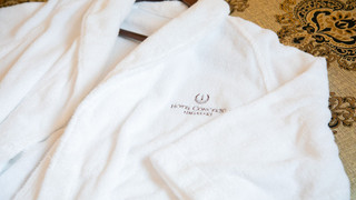 ジュニア スイート 禁煙