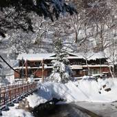 新穂高温泉 深山荘（岐阜県 旅館） / 3