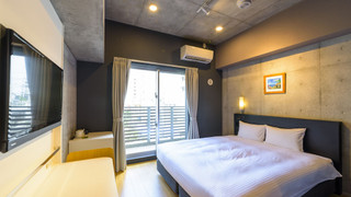 新館プレミアムクイーン 禁煙