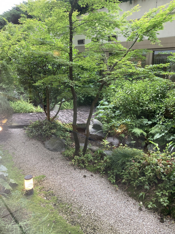風情がありますね。はい
