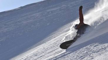 スノー スポーツとスキー / 2