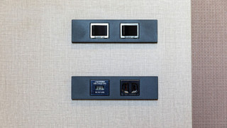 [別館] ベーシック セミダブルルーム 禁煙