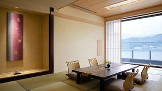 和室たまゆら12畳上層階(6F~7F)