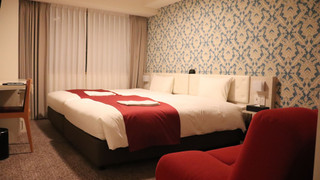 ハリウッドツインプラス 禁煙