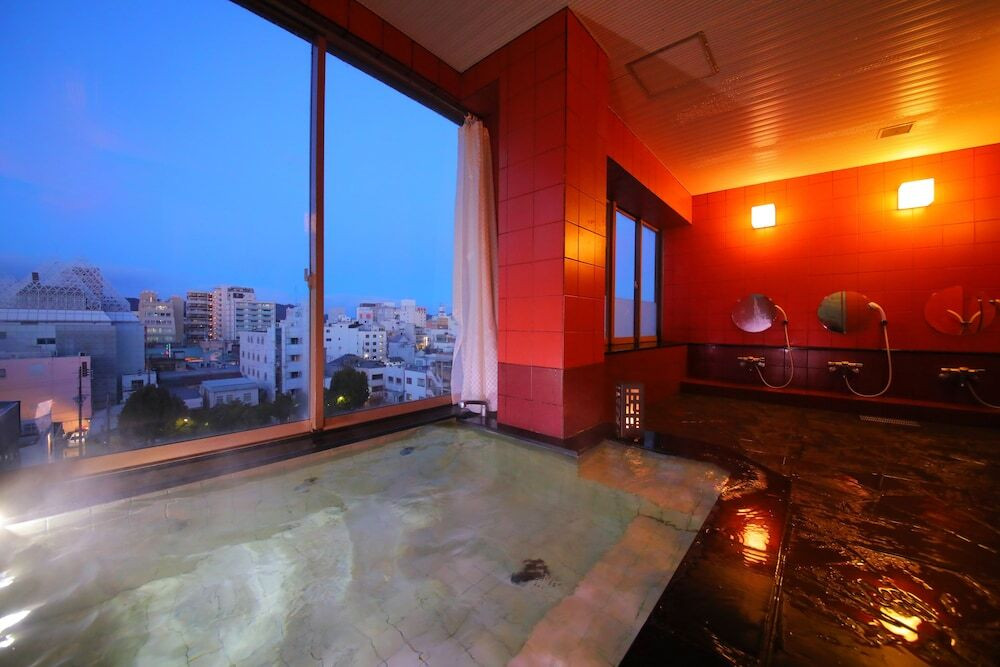 4.ホテルクレール日笠4083018