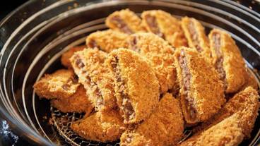 朝食ビュッフェ / 1