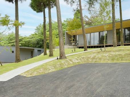 Rakuten STAY VILLA 阿蘇黒川 / 4