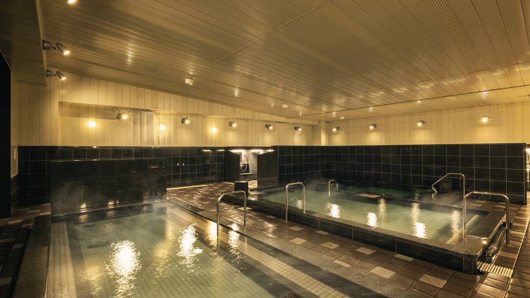 大浴場　内湯 / 1