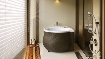 展望風呂付き客室/花伝① / 8