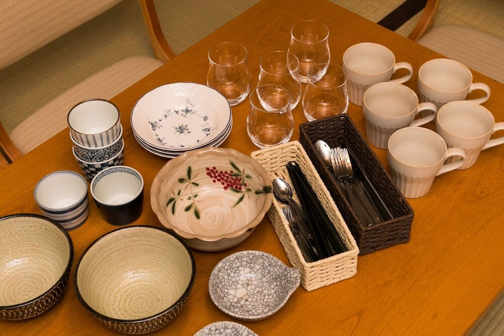 専用簡易キッチン