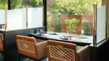 ダイニングレストラン 時乃香(2) / 11