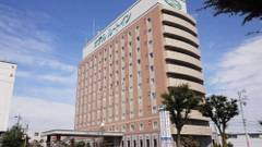 ホテルルートイン鈴鹿