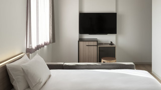 4人部屋 禁煙 (28㎡)