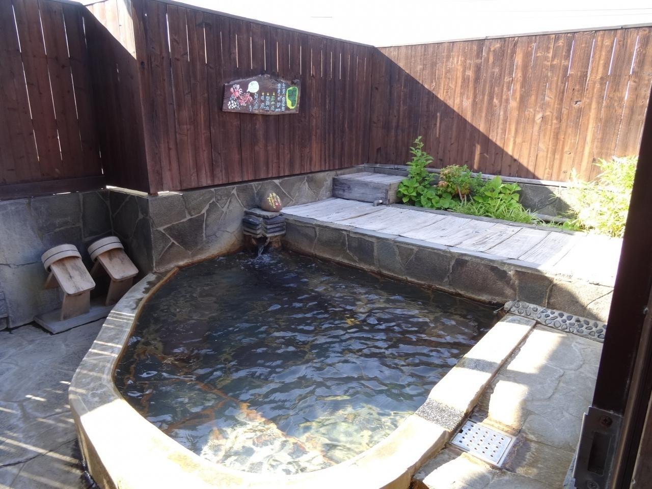 貸切風呂やお子様ランチなど、子連れにも温かい配慮が嬉しい3925408