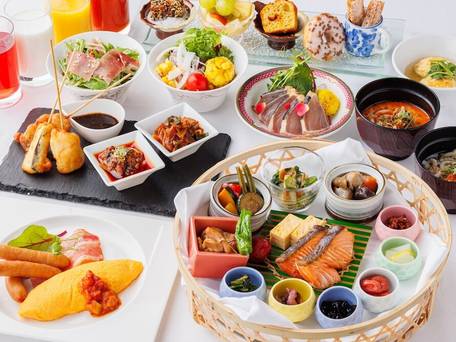 ホテルモントレ グラスミア大阪 / 2