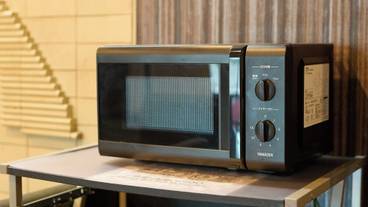 電子レンジ / 19