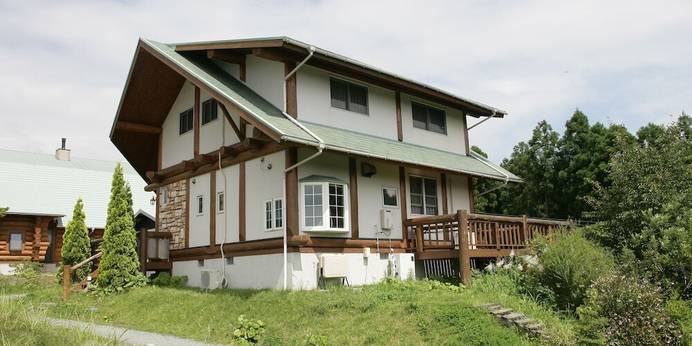 黒川 森のコテージ(熊本県 コテージ・ロッジ・一棟貸) / 1