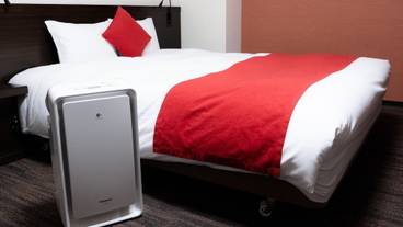 施設内の設備 / 2