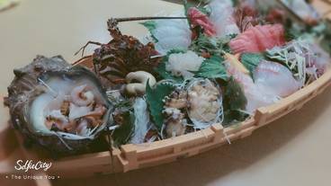 食事・飲み物 / 1