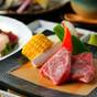 【楽天スーパーSALE】【当館人気No,1】黒毛和牛の網焼きを贅沢に味わうグルメプラン | 滝の上温泉 お宿 花風月