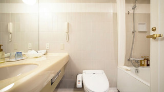 禁煙エコノミークラスツインルーム