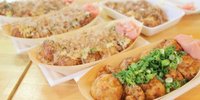 ふわとろ絶品♪大阪（難波・道頓堀）のおすすめたこ焼き7選