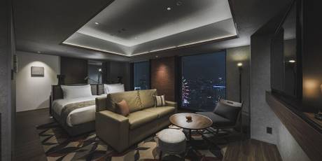 SAPPORO STREAM HOTEL